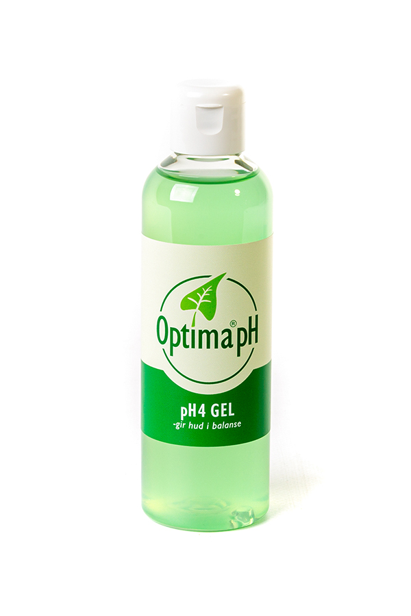 Optima ph Gel 200ml