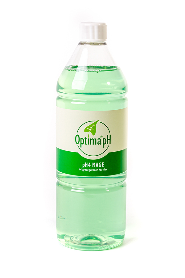 Optima Mageregulator til Dyr 1000ml