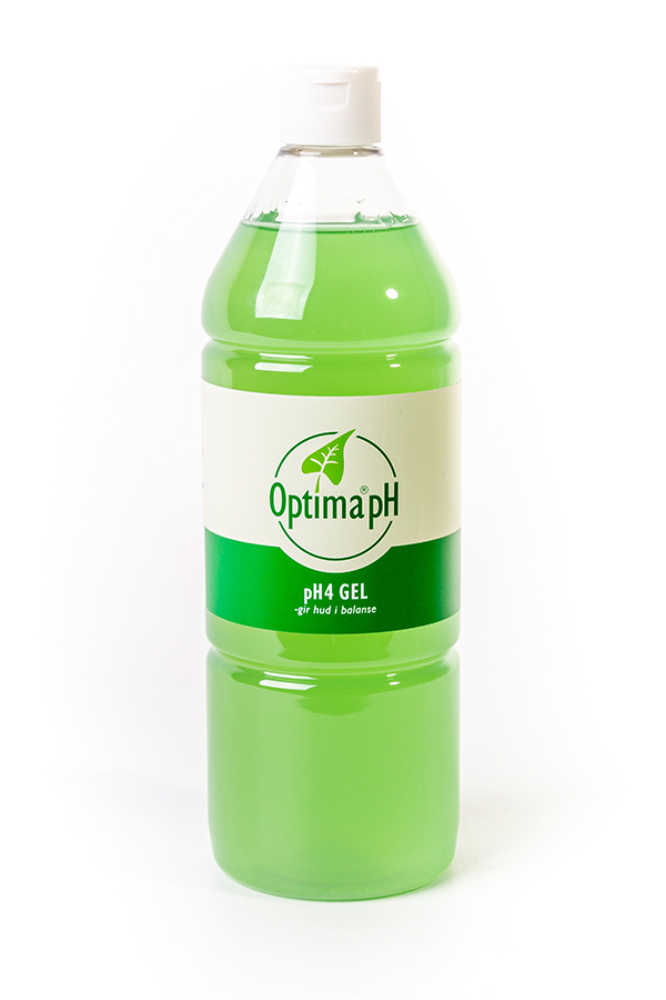 Optima ph Gel 1000ml