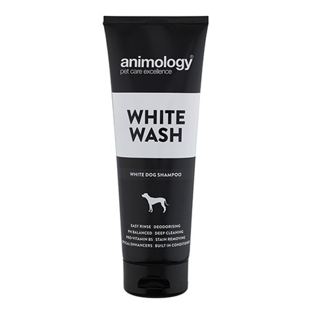 Animology White Wash 250ml