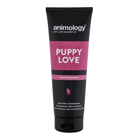 Animology Puppy Love 250ml