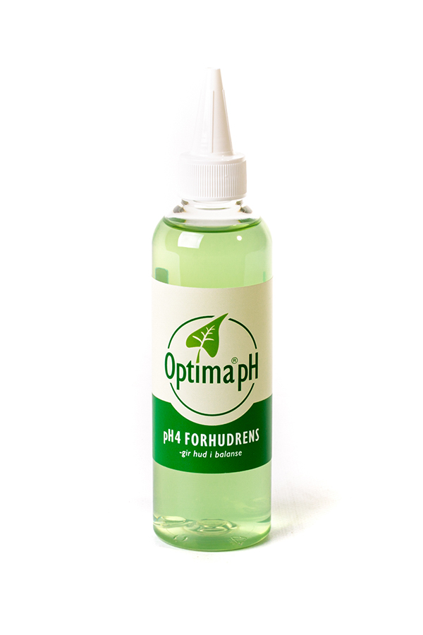 Optima Forhudsrens 200ml