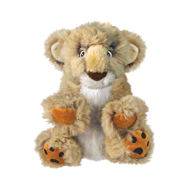 Kong Comfort Kiddos Lion M