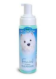 Bio - Groom Facial Foam