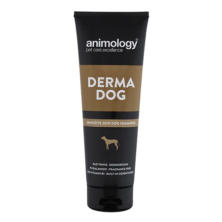 Animology Derma Sensetiv Skin 250ml