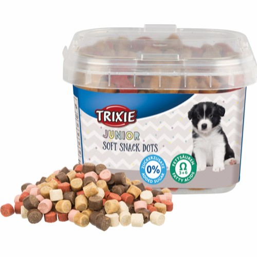 Trixie Junior Soft Snack Dots