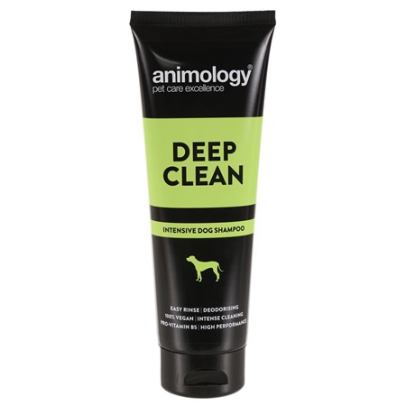 Animaology Deep Clean 250ml