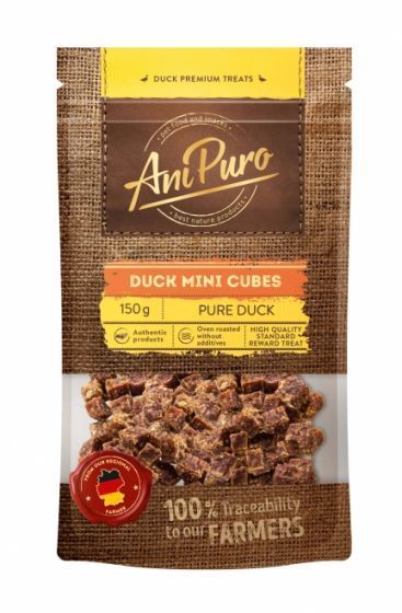 AniPuro Duck Mini Cubes