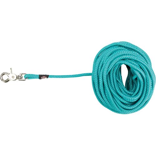 Trixie Sporline Nylon Turkis 20m