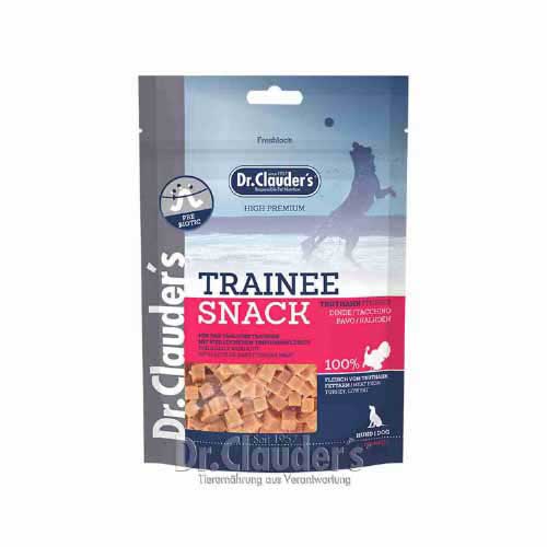 Dr Clauders Trainees Kalkun 80g