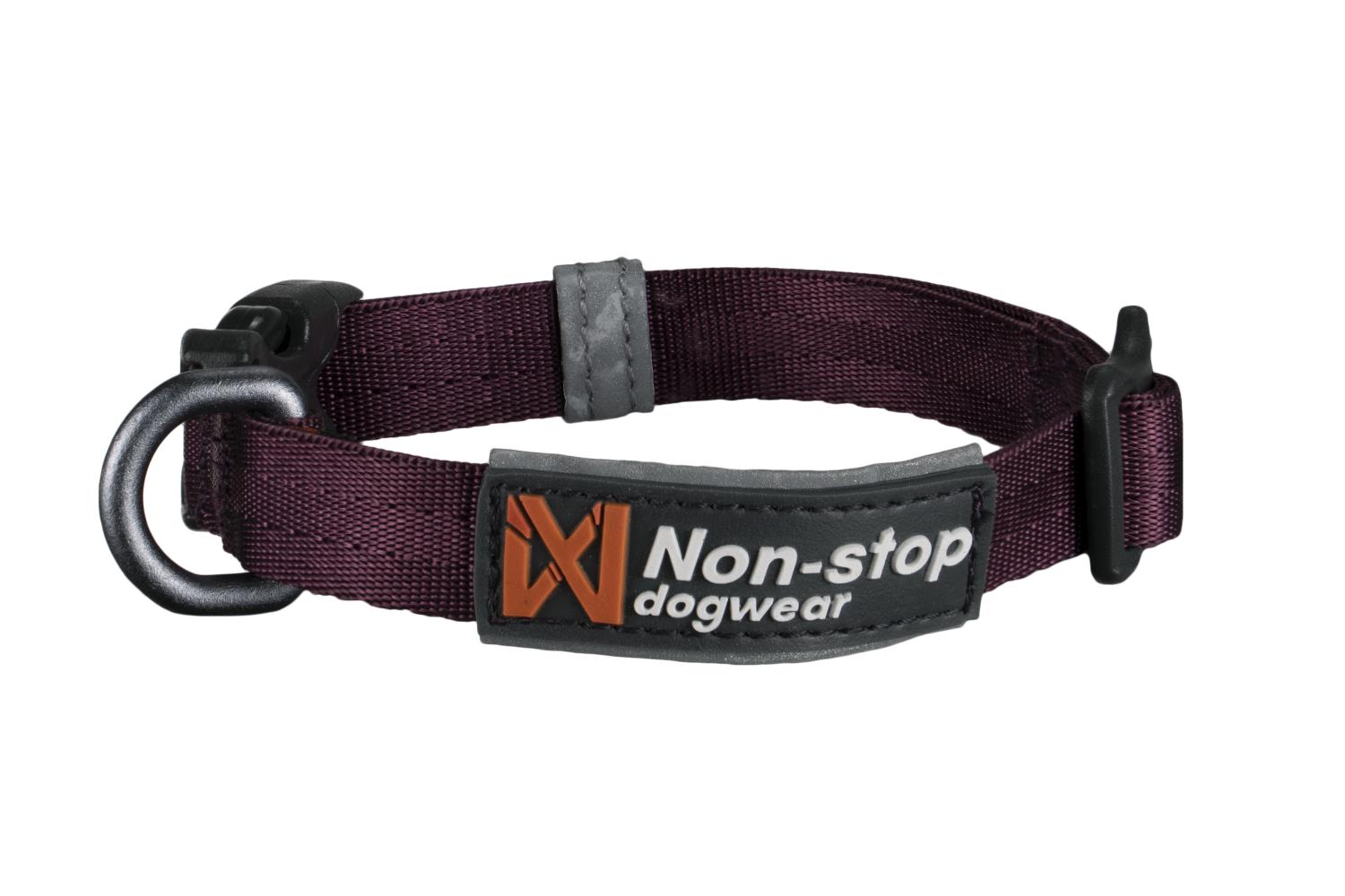 Non-Stop Tumble Collar 