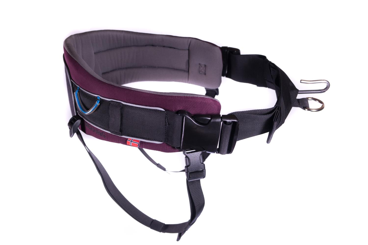 Non-StopTrekking Belt Lilla