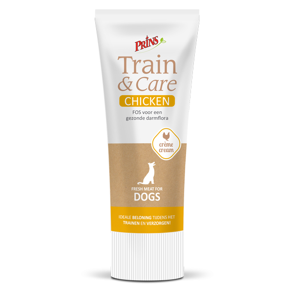 Prins Train & Care Dog Chicken