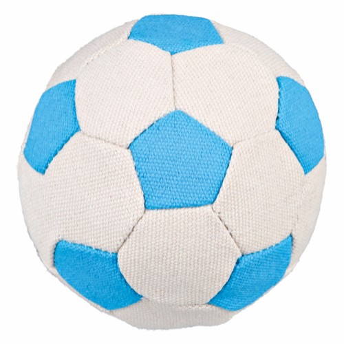 Trixie Blød Fotball 11cm