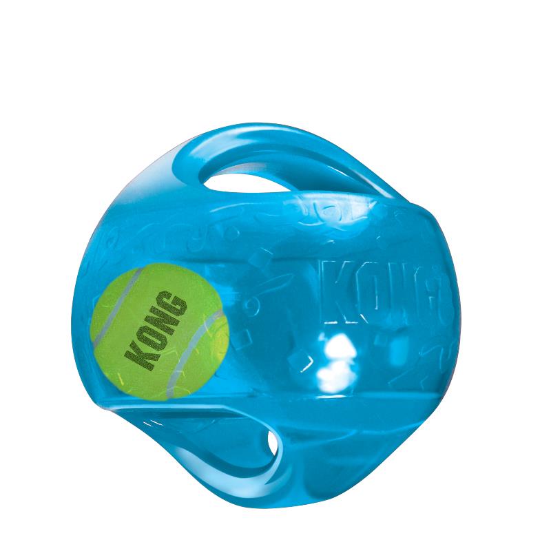 Kong Jumbler Ball M/L 