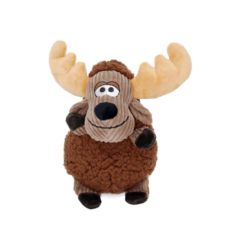 Kong Sherps Floofs Moose M