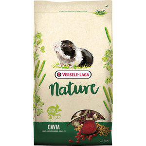 Versele Laga Nature Marsvinfôr 2.3Kg