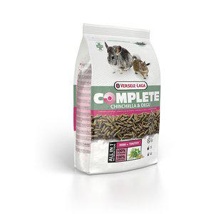 Versele Laga Complete Chinchilla & Degu 1.75Kg