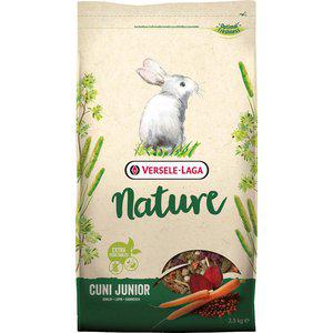 Versele Laga Nature Cuni 2.3Kg