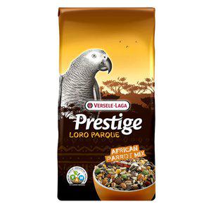 Prestige papegøyefôr Afrikansk 1Kg