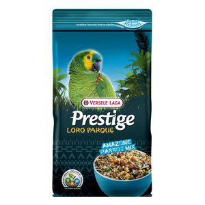 Prestige Papegøyefôr Amazon 1Kg