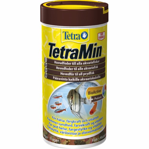 Tetra TeraMin Flak 250ml