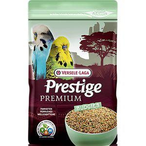 NUTRIBIRD B14 PRESTIGE 800G TIL UNDULAT