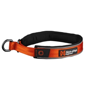 Non-Stop Cruise Collar Oransj