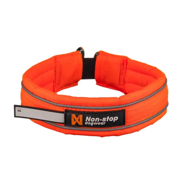 Non-Stop Safe Collar