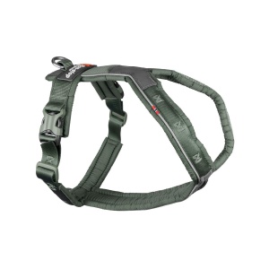 Non-Stop Dogwear Line Harness 5.0 Grønn