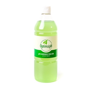 Optima ph Hudvask for Dyr 1000ml