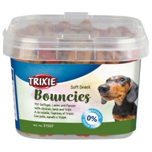 Trixie Bouncies Bein 140g