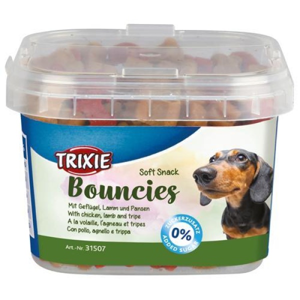 Trixie Bouncies Bein 140g