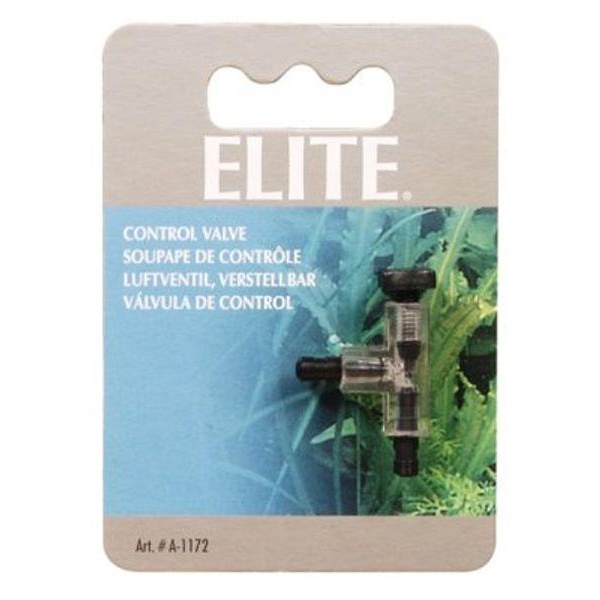 ZOLUX Luftkran Plast 2 pk