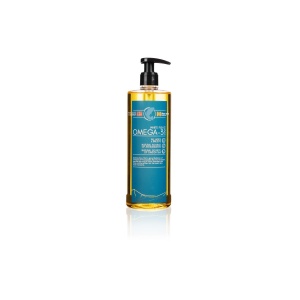 Non-stop Omega-3 Olje 500ml