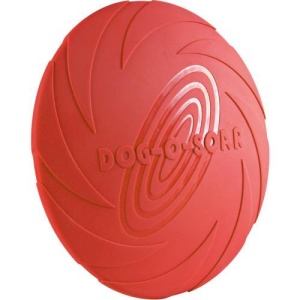 Trixie Dog Disc Flytende Rosa
