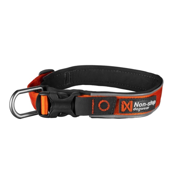 Non-Stop Roam Collar Oransj