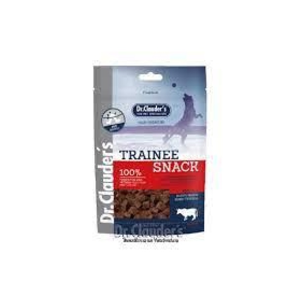 Dr Clauder's Trainees Okse 80g