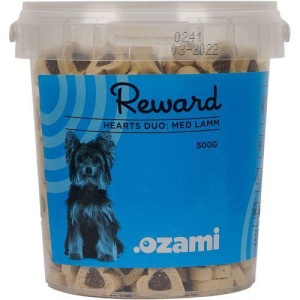 Ozami Reward Boks Lam