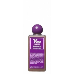 KW Hvalpeshampo 200ml