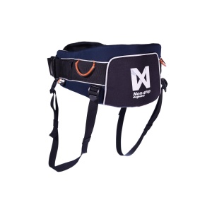 Non-Stop Trekking Belt Blå