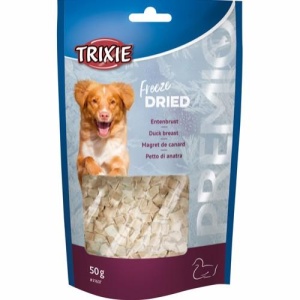 Trixie Premio Freeze Dried Duck Breast