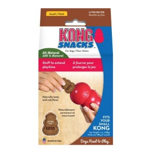 Kong Snacks Liver Small