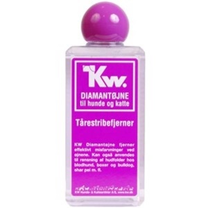 KW Diamantøyne 100ml