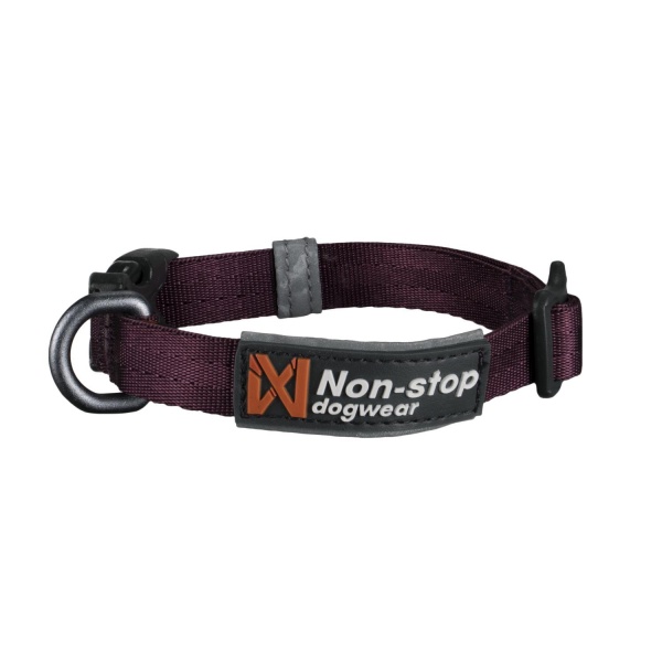 Non-Stop Tumble Collar