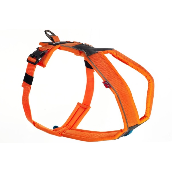 Non-Stop Line Harness Oransj
