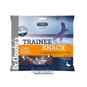 Dr Clauder's Trainees And 500g