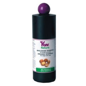 KW Nature Argan Olje Shampo 200 ml
