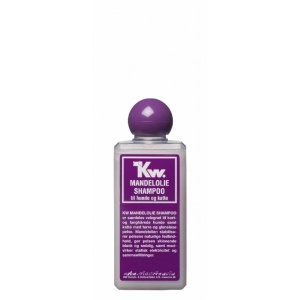 KW Mandelshampo 200ml