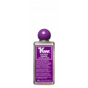 KW Aloe Vera Shampo 200ml